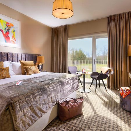 The Club Hotel At Goffs Naas Bagian luar foto